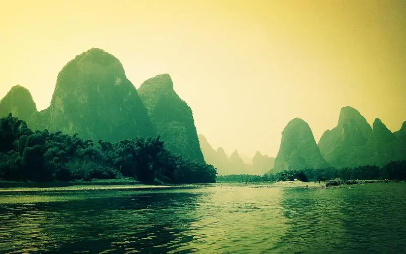 工业高端